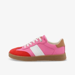 TOM TAILOR ​ Damen Sneaker Low-Damen Halbschuhe | Sneaker