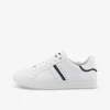 TOM TAILOR ​ Damen Sneaker Low-Damen Halbschuhe