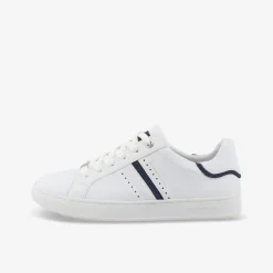 TOM TAILOR ​ Damen Sneaker Low-Damen Halbschuhe