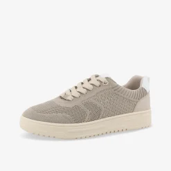TOM TAILOR ​ Damen Sneaker Low-Damen Sneaker | Größen Ab 42