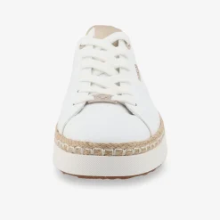 TOM TAILOR ​ Damen Sneaker Low-Damen Halbschuhe | Sneaker