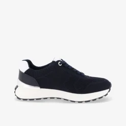 TOM TAILOR ​ Damen Sneaker Low-Damen Halbschuhe | Sneaker