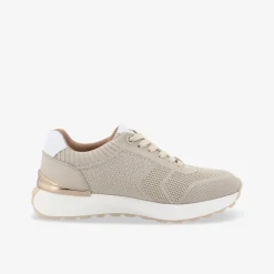 TOM TAILOR ​ Damen Sneaker Low-Damen Sneaker