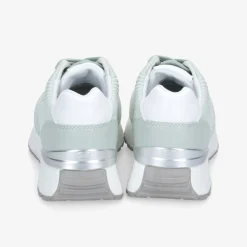 TOM TAILOR Damen Sneaker Low-Damen Sneaker
