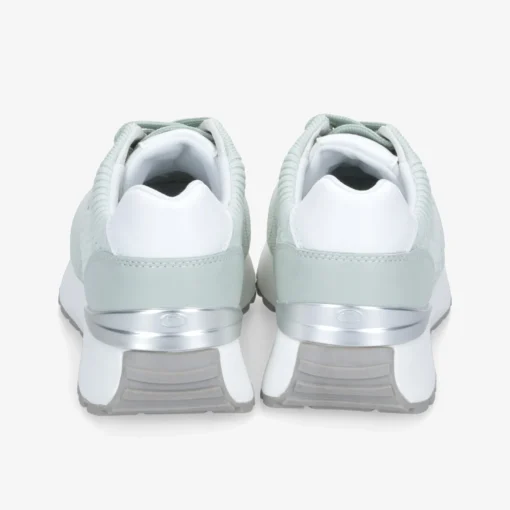 TOM TAILOR Damen Sneaker Low-Damen Sneaker