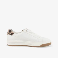 TOM TAILOR ​ Damen Sneaker Low-Damen Halbschuhe | Sneaker