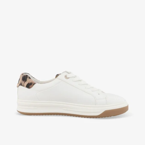 TOM TAILOR ​ Damen Sneaker Low-Damen Halbschuhe | Sneaker
