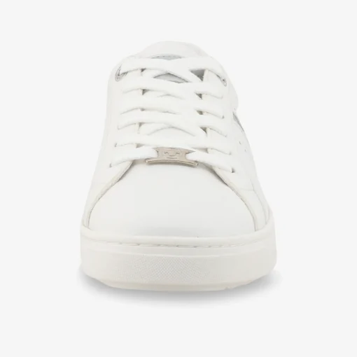TOM TAILOR ​ Damen Sneaker Low-Damen Halbschuhe