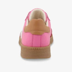 TOM TAILOR ​ Damen Sneaker Low-Damen Halbschuhe | Sneaker