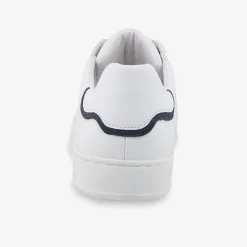 TOM TAILOR ​ Damen Sneaker Low-Damen Halbschuhe