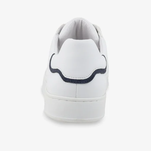 TOM TAILOR ​ Damen Sneaker Low-Damen Halbschuhe