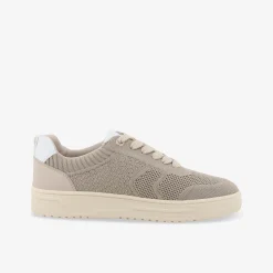 TOM TAILOR ​ Damen Sneaker Low-Damen Sneaker | Größen Ab 42