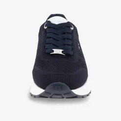 TOM TAILOR ​ Damen Sneaker Low-Damen Halbschuhe | Sneaker