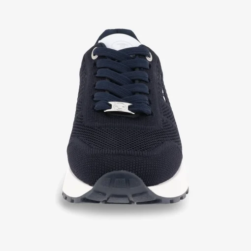 TOM TAILOR ​ Damen Sneaker Low-Damen Halbschuhe | Sneaker
