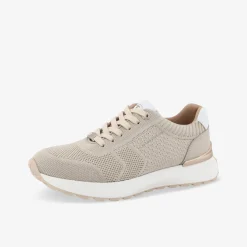 TOM TAILOR ​ Damen Sneaker Low-Damen Sneaker