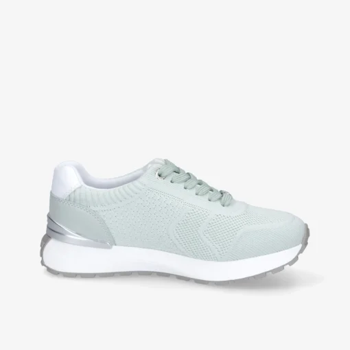 TOM TAILOR Damen Sneaker Low-Damen Sneaker