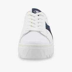 TOM TAILOR ​ Damen Sneaker Low-Damen Sneaker