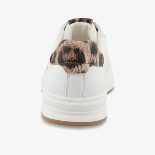 TOM TAILOR ​ Damen Sneaker Low-Damen Halbschuhe | Sneaker