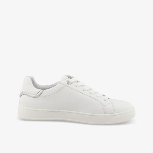 TOM TAILOR ​ Damen Sneaker Low-Damen Halbschuhe