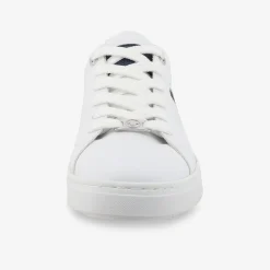 TOM TAILOR ​ Damen Sneaker Low-Damen Halbschuhe
