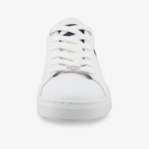 TOM TAILOR ​ Damen Sneaker Low-Damen Halbschuhe