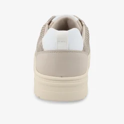 TOM TAILOR ​ Damen Sneaker Low-Damen Sneaker | Größen Ab 42