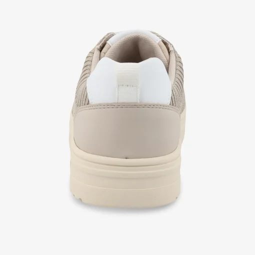 TOM TAILOR ​ Damen Sneaker Low-Damen Sneaker | Größen Ab 42