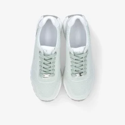 TOM TAILOR Damen Sneaker Low-Damen Sneaker
