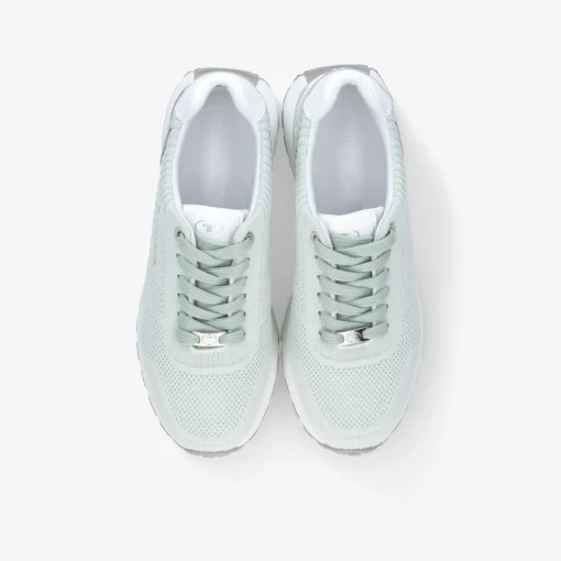 TOM TAILOR Damen Sneaker Low-Damen Sneaker