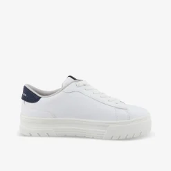 TOM TAILOR ​ Damen Sneaker Low-Damen Sneaker