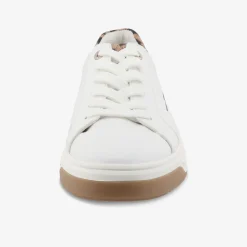 TOM TAILOR ​ Damen Sneaker Low-Damen Halbschuhe | Sneaker