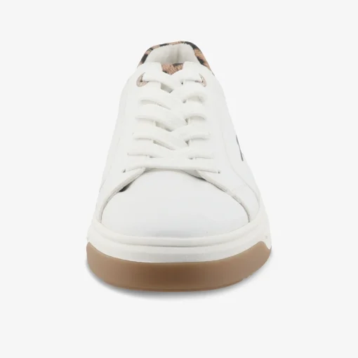 TOM TAILOR ​ Damen Sneaker Low-Damen Halbschuhe | Sneaker