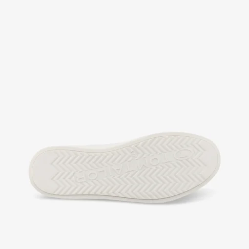 TOM TAILOR ​ Damen Sneaker Low-Damen Halbschuhe