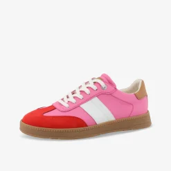 TOM TAILOR ​ Damen Sneaker Low-Damen Halbschuhe | Sneaker