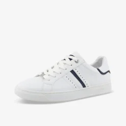 TOM TAILOR ​ Damen Sneaker Low-Damen Halbschuhe
