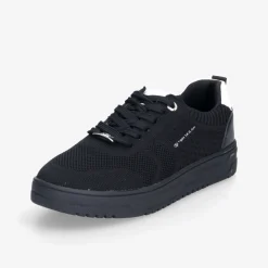 TOM TAILOR Damen Sneaker Low-Damen Halbschuhe | Sneaker