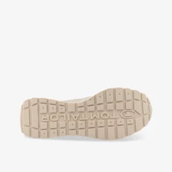 TOM TAILOR ​ Damen Sneaker Low-Damen Sneaker