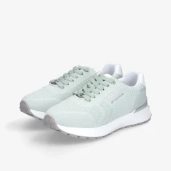 TOM TAILOR Damen Sneaker Low-Damen Sneaker