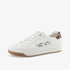 TOM TAILOR ​ Damen Sneaker Low-Damen Halbschuhe | Sneaker
