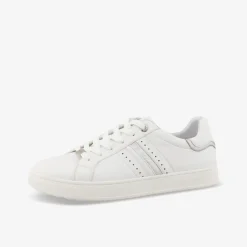 TOM TAILOR ​ Damen Sneaker Low-Damen Halbschuhe