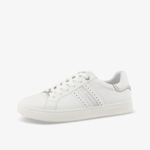 TOM TAILOR ​ Damen Sneaker Low-Damen Halbschuhe