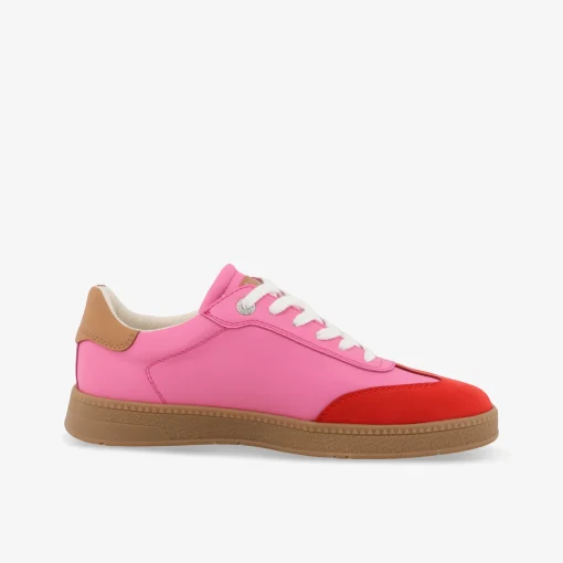 TOM TAILOR ​ Damen Sneaker Low-Damen Halbschuhe | Sneaker