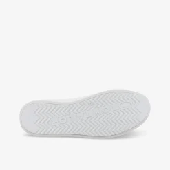 TOM TAILOR ​ Damen Sneaker Low-Damen Halbschuhe