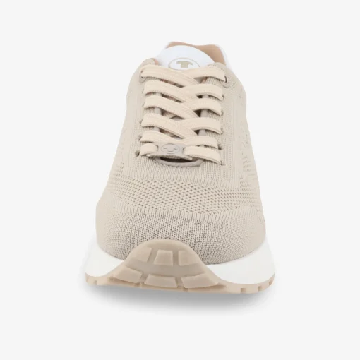 TOM TAILOR ​ Damen Sneaker Low-Damen Sneaker