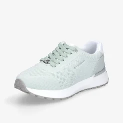 TOM TAILOR Damen Sneaker Low-Damen Sneaker