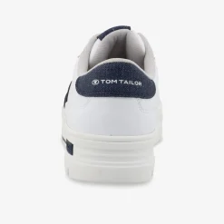 TOM TAILOR ​ Damen Sneaker Low-Damen Sneaker