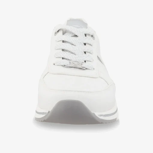 TOM TAILOR ​ Damen Sneaker Low-Damen Halbschuhe | Sneaker