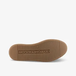 TOM TAILOR ​ Damen Sneaker Low-Damen Halbschuhe | Sneaker