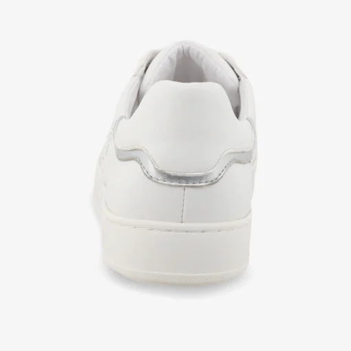 TOM TAILOR ​ Damen Sneaker Low-Damen Halbschuhe