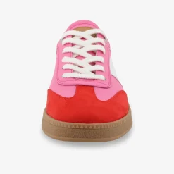 TOM TAILOR ​ Damen Sneaker Low-Damen Halbschuhe | Sneaker